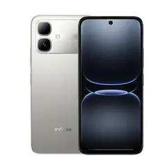 INFINIX - Celular Smart 20 4GB 128GB 4G