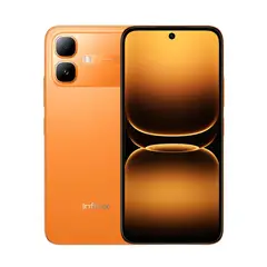 INFINIX - Celular Smart 20 4GB 128GB 4G