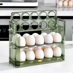 GENERICO - Organizador de Huevos