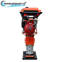 HONDA - APISONADOR TIPO CANGURO GASOLIN GX120 4HP