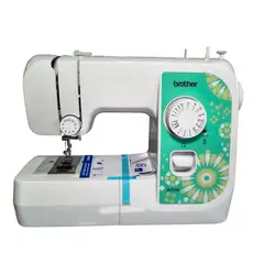 BROTHER - MAQUINA FAMILIAR JS2135