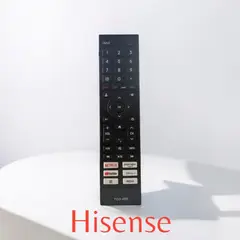 GENERICO - Control Remoto Hisense smart tvTco-055