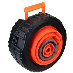 GENERICO - Kit De Carretera x13 Piezas