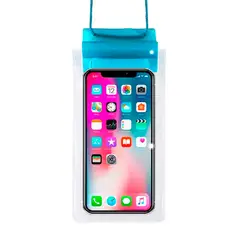 GENERICO - Protector Celular Sumergible Agua Táctil 10 Metros Original
