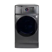 GE PROFILE - Lavadora Secadora Eléctrica 23Kg Lav/12Kg Sec GE CPAC2312NXDG0