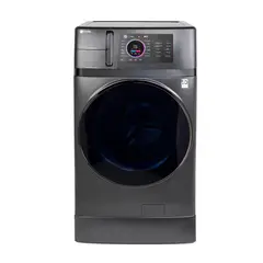 GE PROFILE - Lavadora Secadora Eléctrica 23Kg Lav/12Kg Sec GE CPAC2312NXDG0