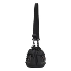 CAT - Mochila Hombre ALABAMA BUCKET BAG Negro
