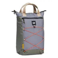 CAT - Mochila Hombre BACKPACK S Gris