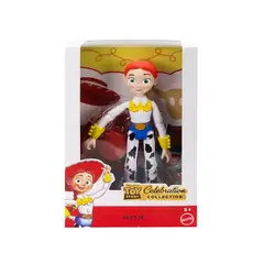 MATTEL - Toy Story Figura Coleccionable Jessie