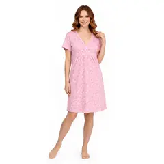 ROMANELLA - Pijama Bata Samantha