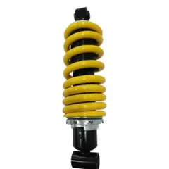 GENERICO - MONOSHOCK YAMAHA FZ16 ORG PARTS