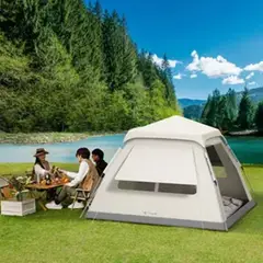 GENERICO - CARPA PARA ACAMPAR GRANDE