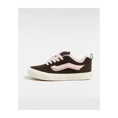 VANS - Tenis Hombre Knu Skool Rosa