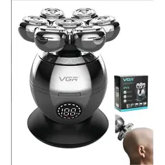 VGR - Kit barbera 5 en 1 315