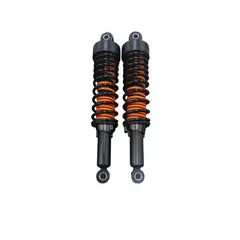 GENERICO - AMORTIGUADORES BOXER CT100 ORG PARTS