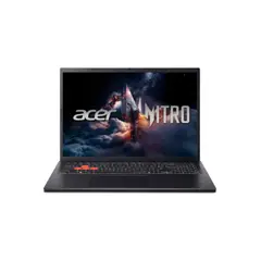 NITRO - PORTATIL GAMER ACER LITE - CORE 5 210H - RAM 24GB - SSD 1TB - RTX 3050 6GB