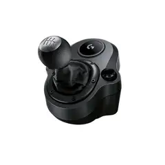 LOGITECH - Palanca De Cambios Para Volantes G29 Y G920 Driving