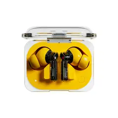 NOTHING - Audífonos Ear a Inalámbricos Bluetooth Tws Con Anc Amarillo