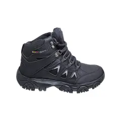 GENERICO - Botines Textil Amarar Para Hombre