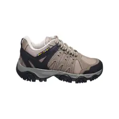 GENERICO - Zapato Amarrar Casual Para Hombre Textil
