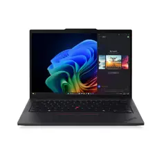 Lenovo - Portátil ThinkPad T14 G6 AMD Ryzen AI 7 PRO 350 24G