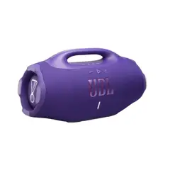JBL - Parlante Portátil Inalámbrico Boombox 4 Bluetooth 200W Negro