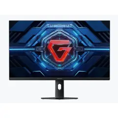 XIAOMI - MONITOR 27" GAMER G27I 2026 FHD HDMI DISPLAY PORT 200HZ 1MS NEGRO