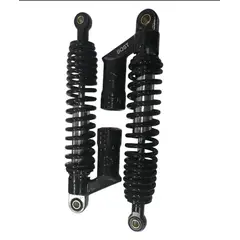 GENERICO - AMORTIGUADORES PULSAR135 ORG PARTS