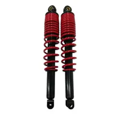 GENERICO - AMORTIGUADORES YAMAHA BWS125 ORG PARTS