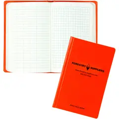 GENERICO - Libreta De Campo En Pasta Dura Resistente al Agua