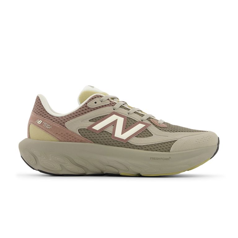 Imagen de Tenis Deportivo Original Trainer Gris Unisex