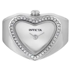 INVICTA - Reloj Para Lady Plateado 49572