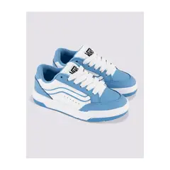 VANS - Tenis Niños Hylane Azul