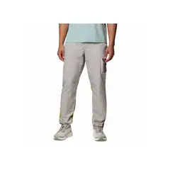 COLUMBIA - Pantalón Hombre CHALLENGER WINDBREAK Negro