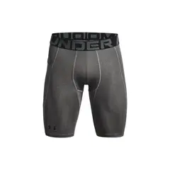 UNDER ARMOUR - Short Hombre HG ARMOUR LNG SHO Gris