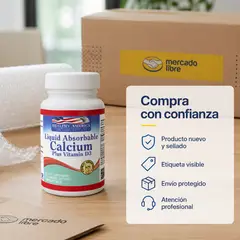 HEALTHY AMERICA - Calcium Plus Vitamin D3 100 Softgels
