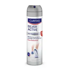 GENERICO - Desodorante Para Pies Curitas Antitranspirante X 150Ml