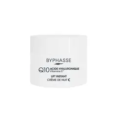 GENERICO - Crema Noche Byphasse Lift Instant Q10 X 60ml