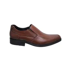 GENERICO - Mocasín Hombre Formal Cuero