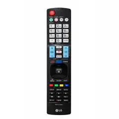 GENERICO - Control Remoto para TV LG Smart TV Reemplazo Compatible