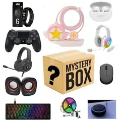 GENERICO - Caja Misteriosa Hogar y Belleza Productos Sorpresa Valorada en 190.000