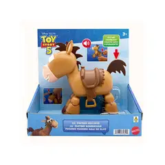 MATTEL - Toy Story 5 Mi Amigo Tiro Al Blanco