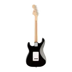 FENDER - Guitarra Electrica Stratocaster Squier Affinity Negra