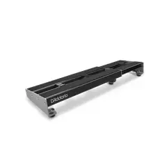 D'ADDARIO - Pedalboard Expandible Daddario Pw-Xpndpb-01