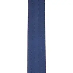 D'ADDARIO - Correa Para Guitarra Tipo Cinturon Planet Waves Azul 50sb02