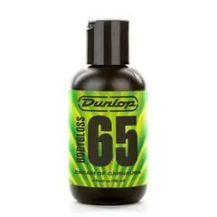 DUNLOP - Limpiador Guitarra 6574