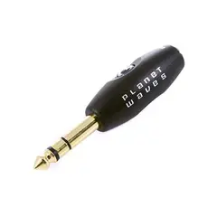 D'ADDARIO - Adaptador Plug Macho Stereo 14 A 18 Hembra Xlr Planet Waves