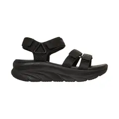 SKECHERS - Sandalias DLux Walker Para Mujer