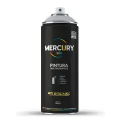 MERCURY - Laca Gris Maquina claro