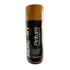 MERCURY - Laca Oro 400ml